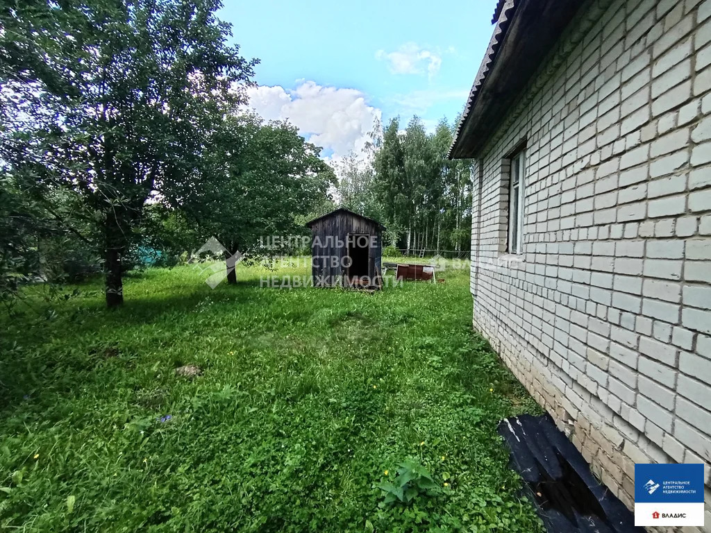 продажа дома, сельцо гавриловское, спасский район, улица половские . - Фото 3