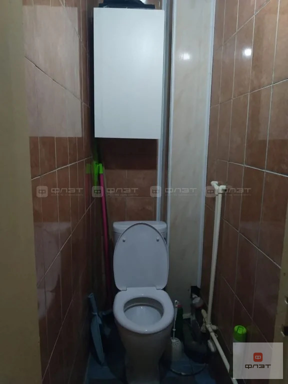 Продажа квартиры, Казань, ул. Маршала Чуйкова - Фото 17