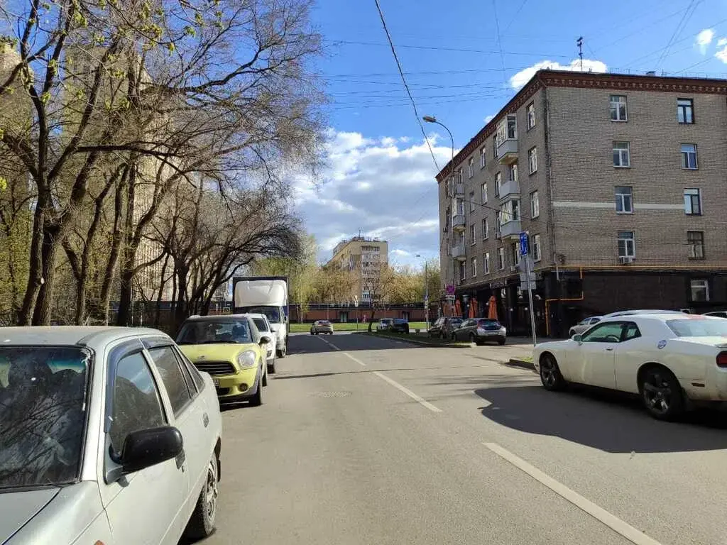 Продается 3-х комнатная квартира в Москве ул. Берзарина - Фото 25