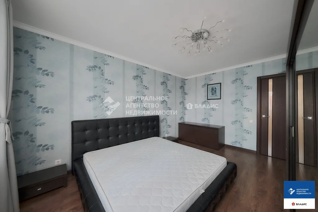 Продажа квартиры, Рязань, Первомайский пр-кт. - Фото 6