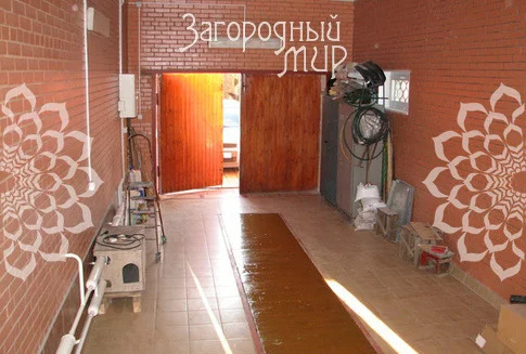 Продам дом, Новорязанское шоссе, 15 км от МКАД - Фото 1