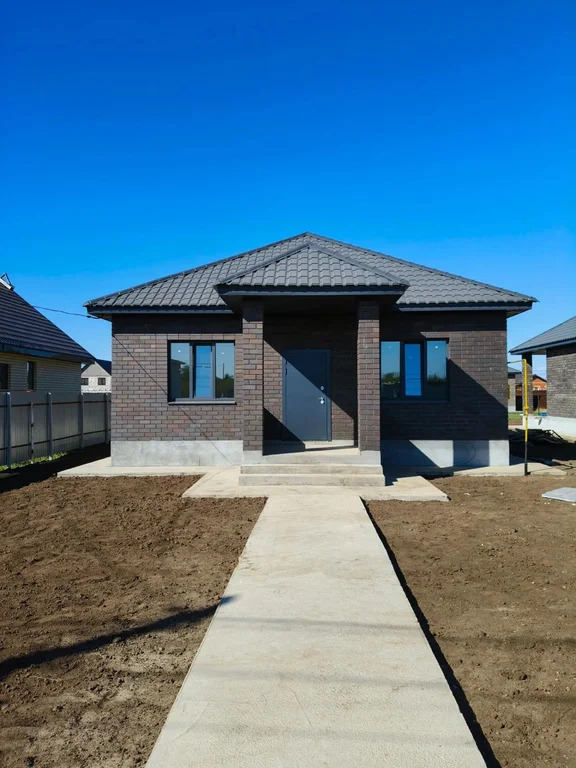 Продажа дома, Ивановка, Бугурусланский район, улица Городская - Фото 1