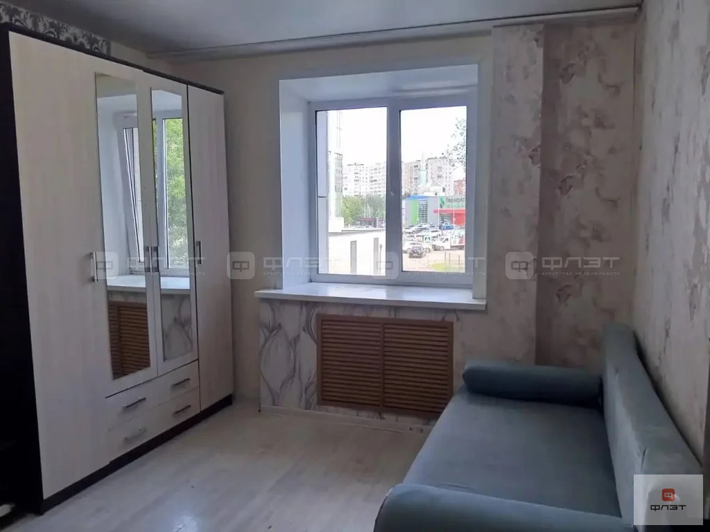 Продажа квартиры, Казань, ул. Кул Гали - Фото 5