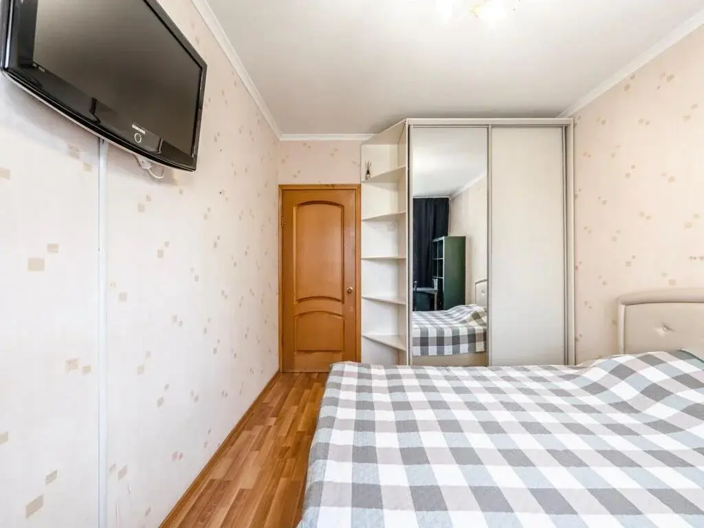 Продам 2-кв с мебелью и техникой в г.Долгопрудный - Фото 23