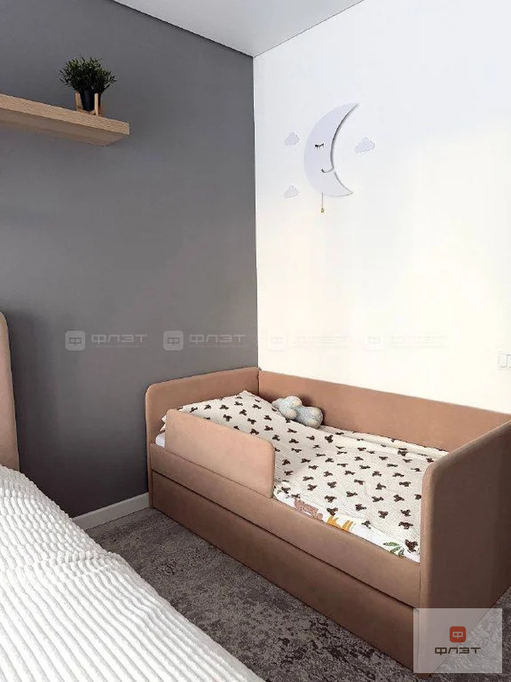 Продажа квартиры, Казань, ул. Разведчика Ахмерова - Фото 17