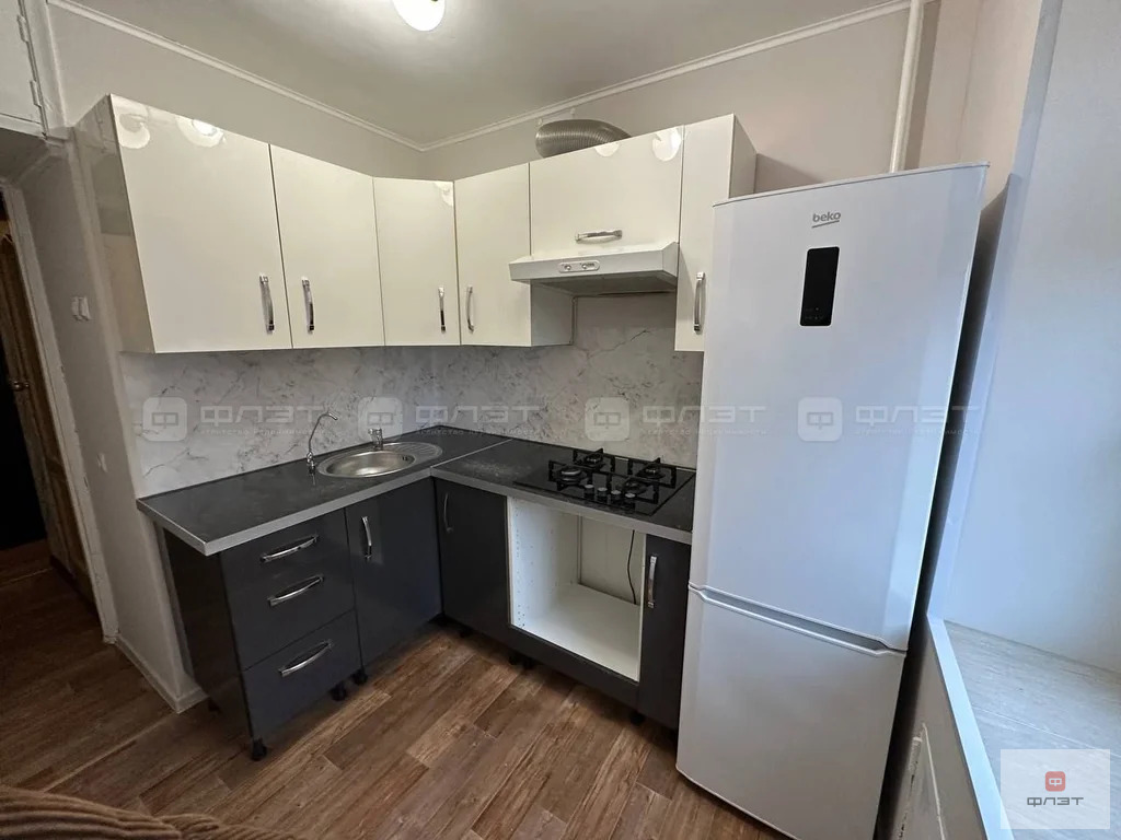 Продажа квартиры, Казань, ул. Шуртыгина - Фото 8