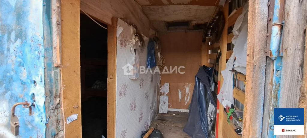 Продажа дома, Рыбновский район, садоводческое товарищество Сосницы - Фото 8
