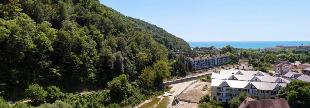 Продажа ПСН, Туапсинский район - Фото 1