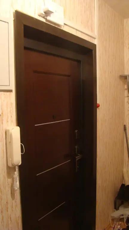 Уютную Однушку рядом с м. Кузьминки в 17-ти этажном доме Сдаю - Фото 23