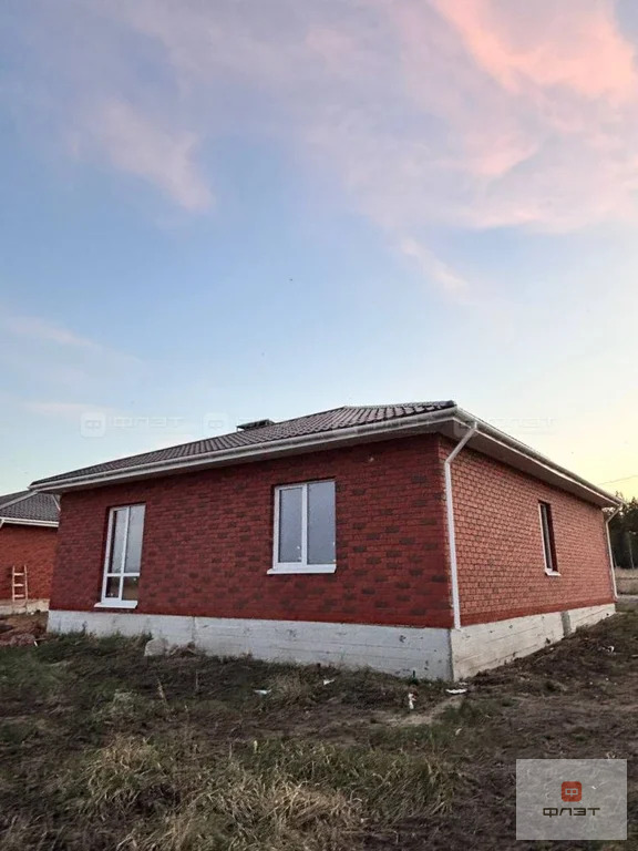 Продажа дома, Лаишевский район, ул. Пушкина - Фото 3