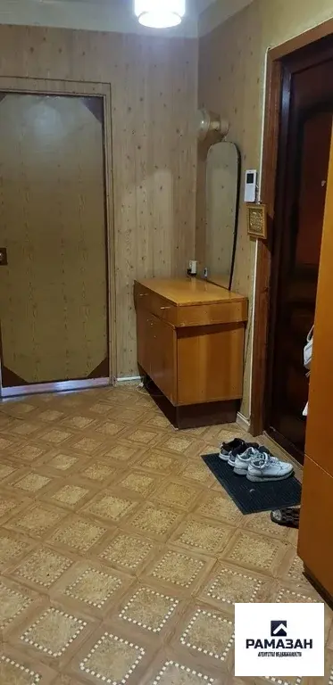 2-ком квартира Фатыха Амирхана, д. 38 - Фото 5