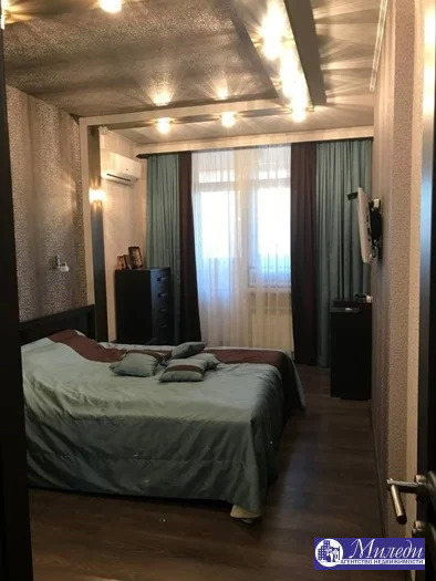 Продажа квартиры, Батайск, ул. Комарова - Фото 1