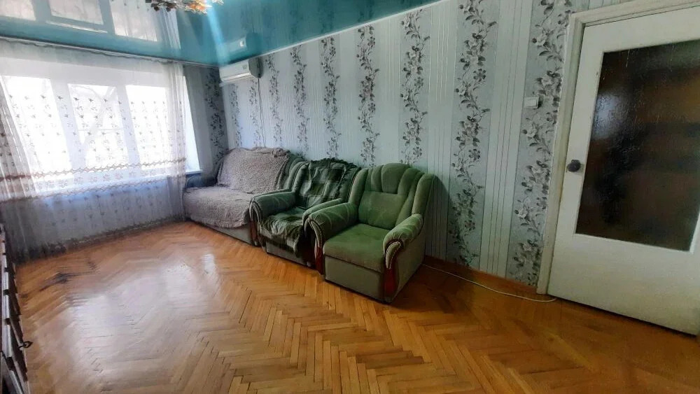 Продажа квартиры, Абинск, Абинский район, Комсомольский пр-кт. - Фото 5