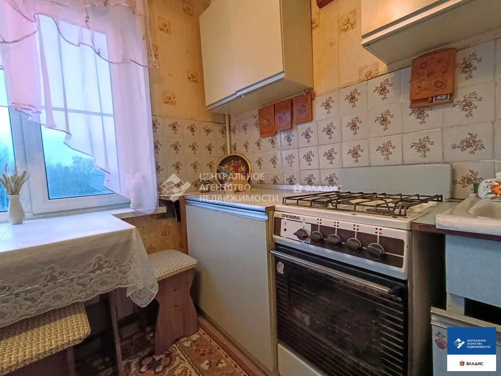 Продажа квартиры, Шилово, Шиловский район, ул. Рязанская - Фото 20