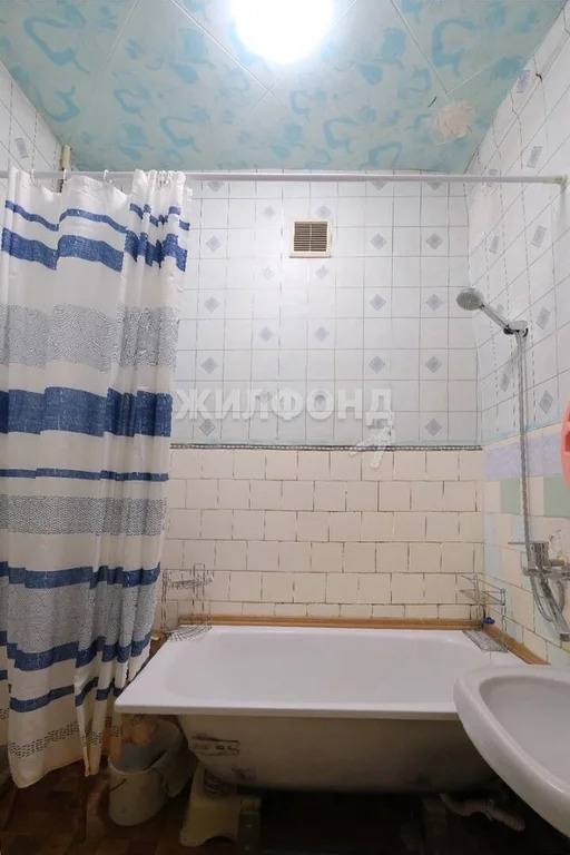 Продажа квартиры, Новосибирск, ул. Тимирязева - Фото 15