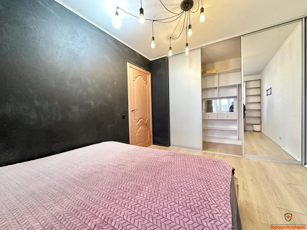 Продажа квартиры, Домодедово, Домодедово г. о., улица Лунная - Фото 17