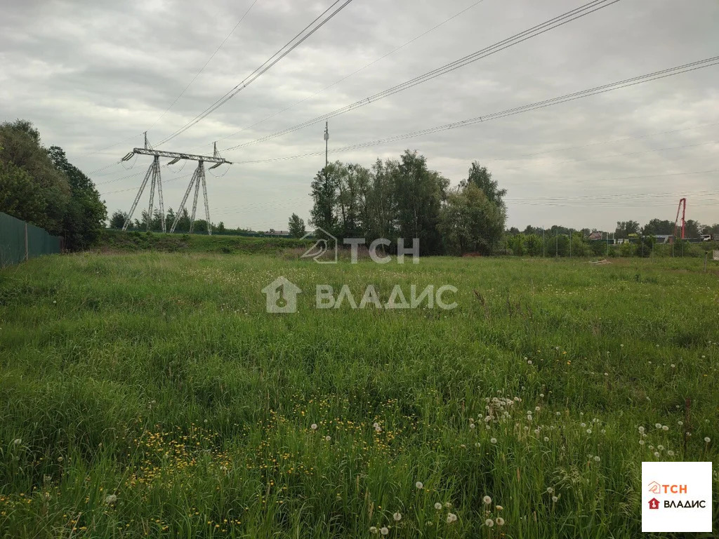 Продажа участка, Марусино, Люберецкий район - Фото 0