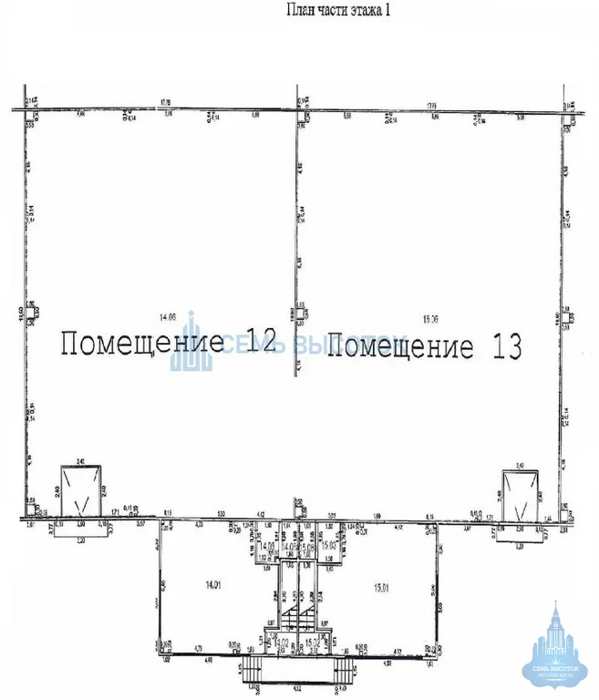 Аренда ПСН, Подольск, Технопарка тер. - Фото 15
