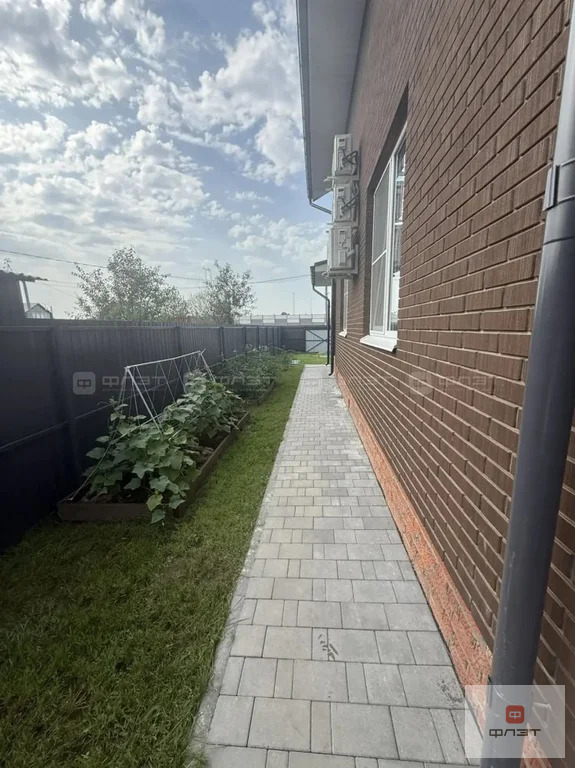 Продажа дома, Казань, тер. СНТ КГУ НПП им В.И.Ленина Лагерная - Фото 7