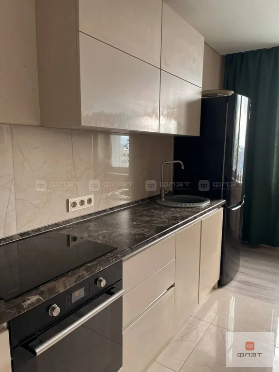 Продажа квартиры, Казань, ул. Краснококшайская - Фото 2