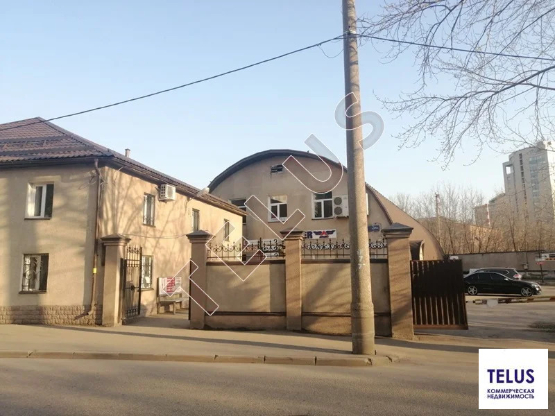 м. Сокольники, ул Шумкина 1144м2 Здание-продажа (ном. объекта: 8316) - Фото 3