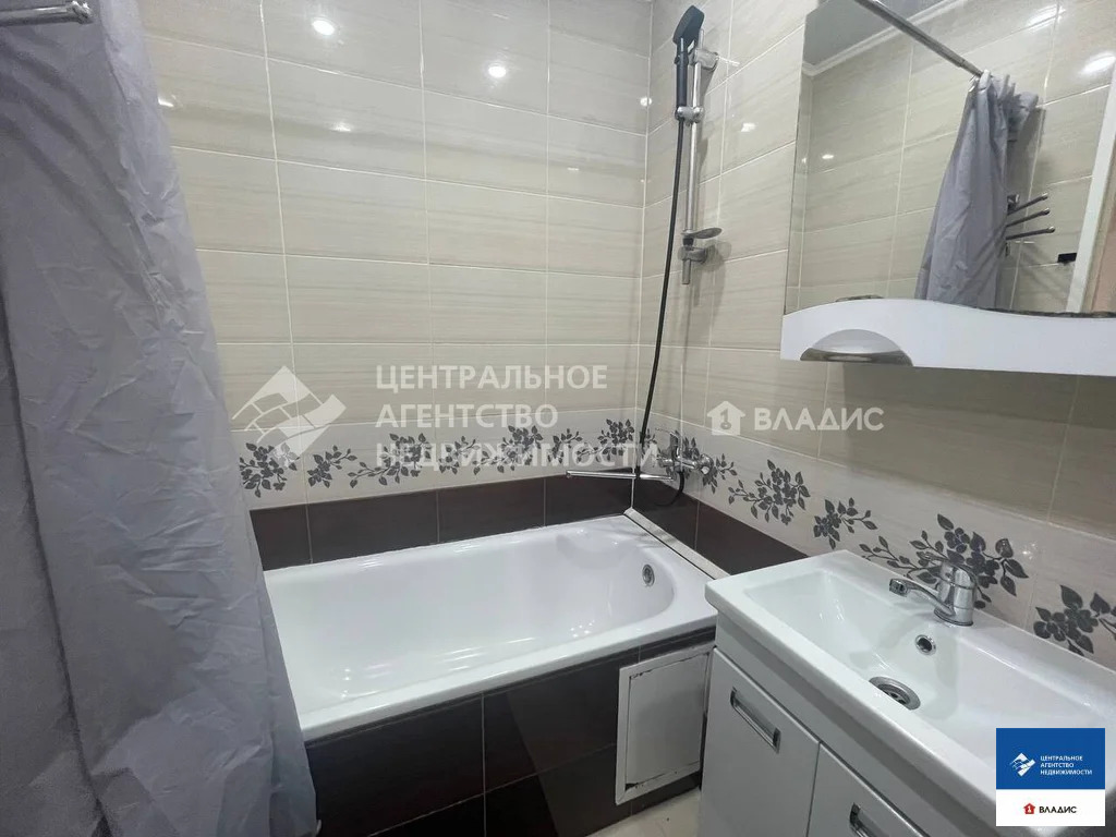 Аренда квартиры, Рязань, улица Княжье Поле - Фото 10