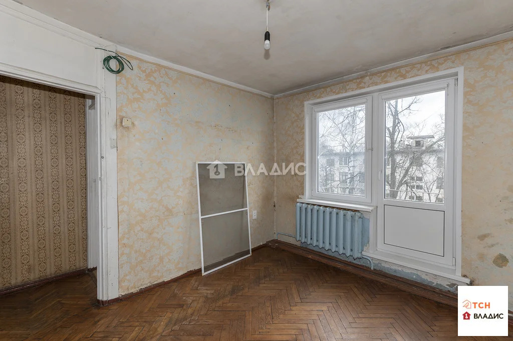 Продажа квартиры, Королев, улица Тихомировой - Фото 27