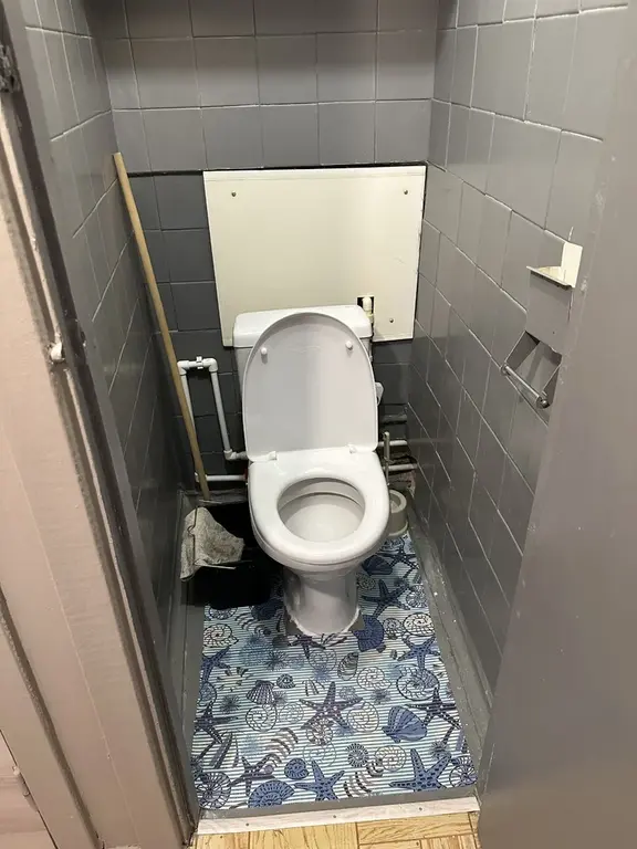 Однушку в Малаховке рядом с платформой Малаховка Поперечная улица,д.1 - Фото 49