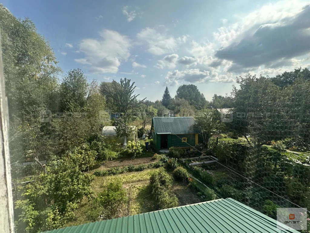 Продажа дома, Казань, СДТ Дубки - Фото 14