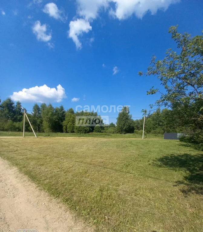 Продажа участка, Талдомский район, 182 - Фото 0