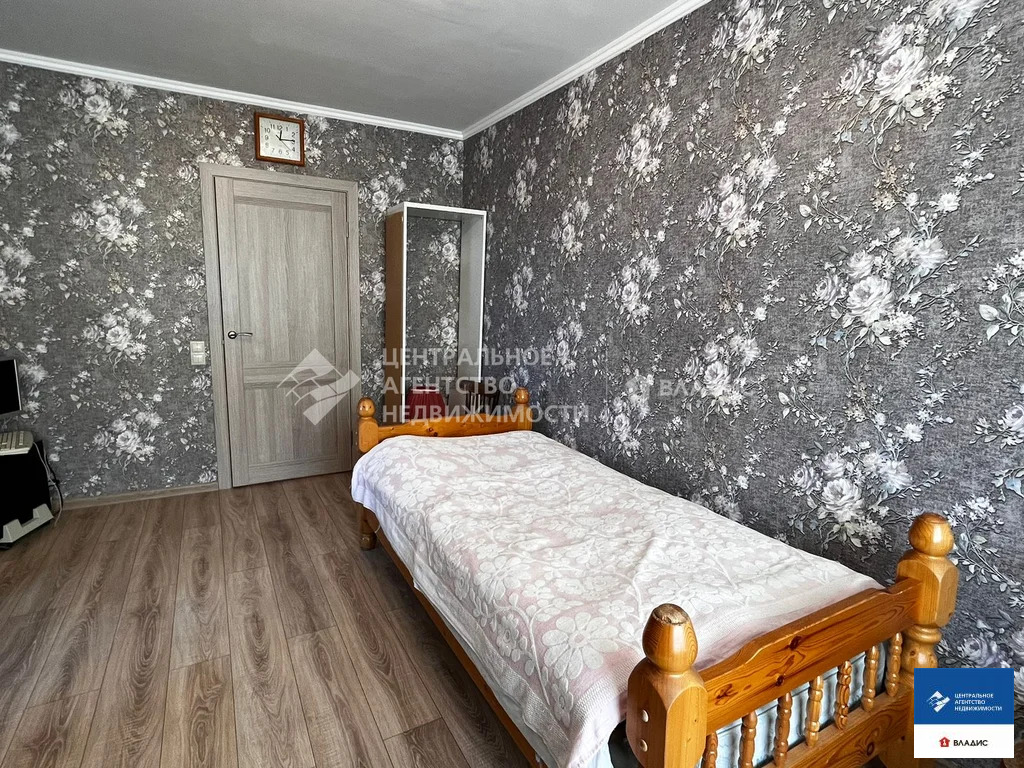 Аренда квартиры, Рязань, ул. Свободы - Фото 10