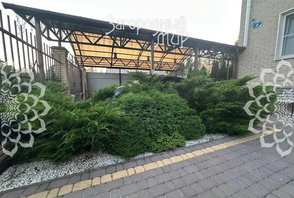 Продам дом, Варшавское шоссе, 29 км от МКАД - Фото 5