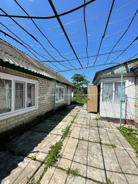 Продажа дома, Георгиевск, ул. Партизанская - Фото 9