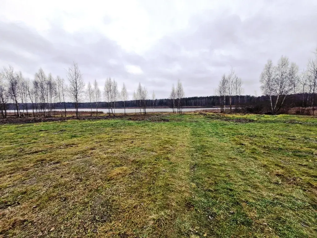 Участок в КП Саввинские Берега - Фото 2