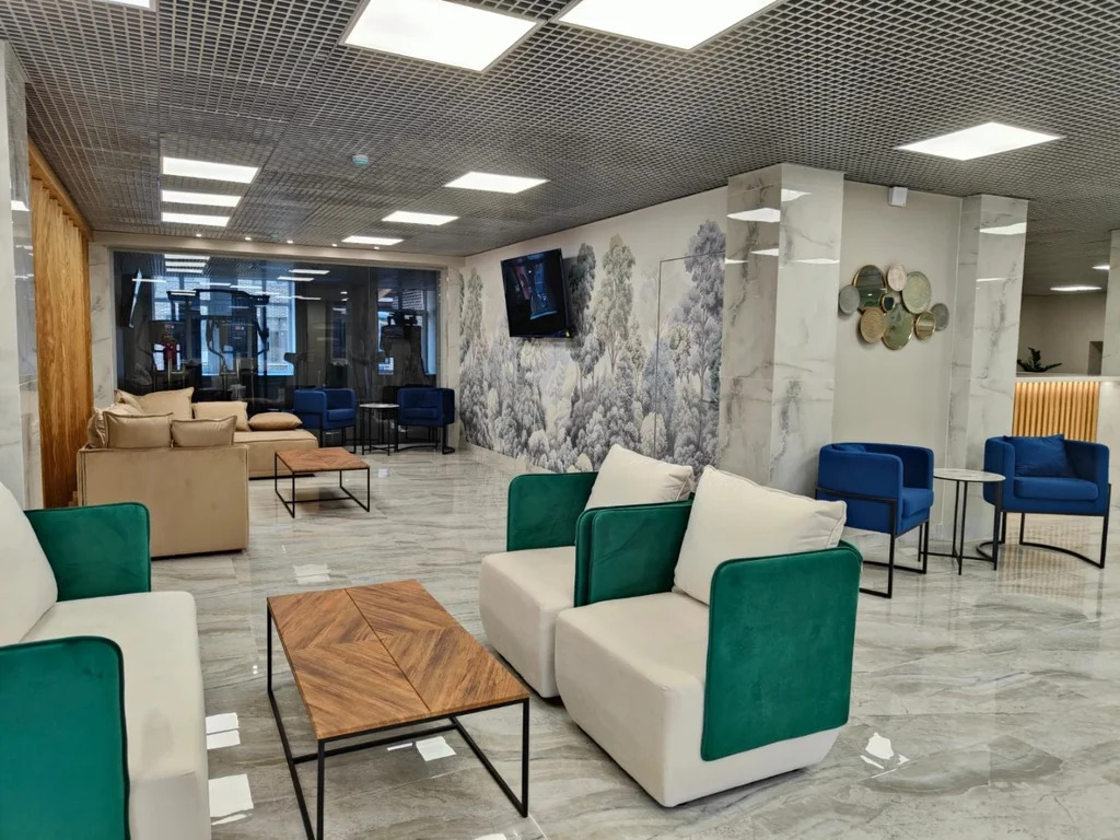 Квартира в аренду, 24 м - Фото 13