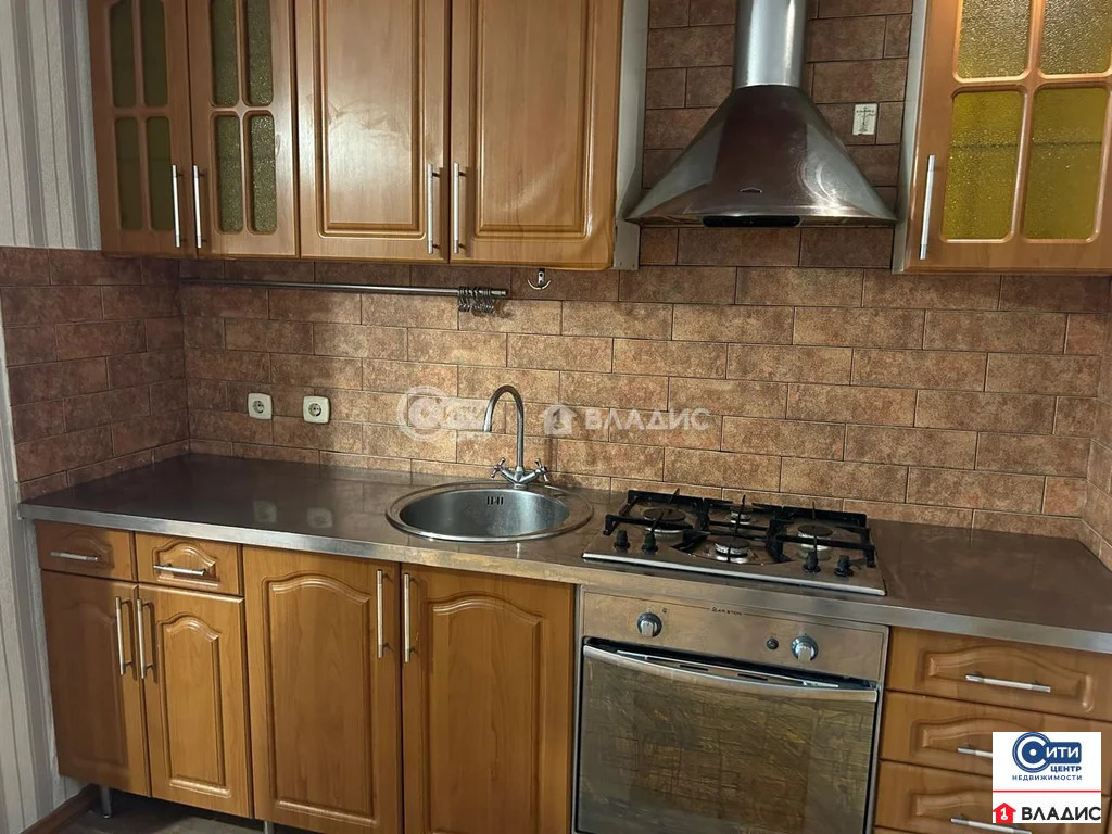 Продажа квартиры, Воронеж, ул. Морозова - Фото 12