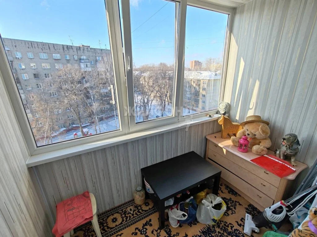 Продажа квартиры, Новосибирск, ул. Зорге - Фото 3