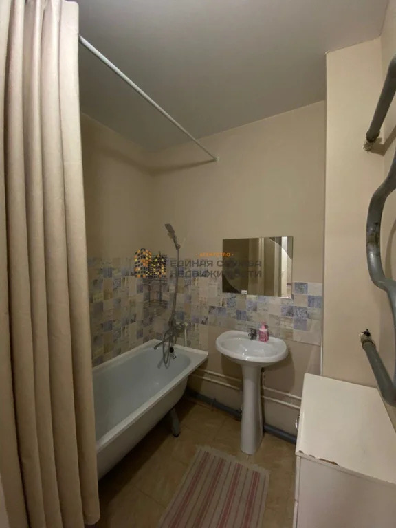 Аренда квартиры, Уфа, ул. Энтузиастов - Фото 10