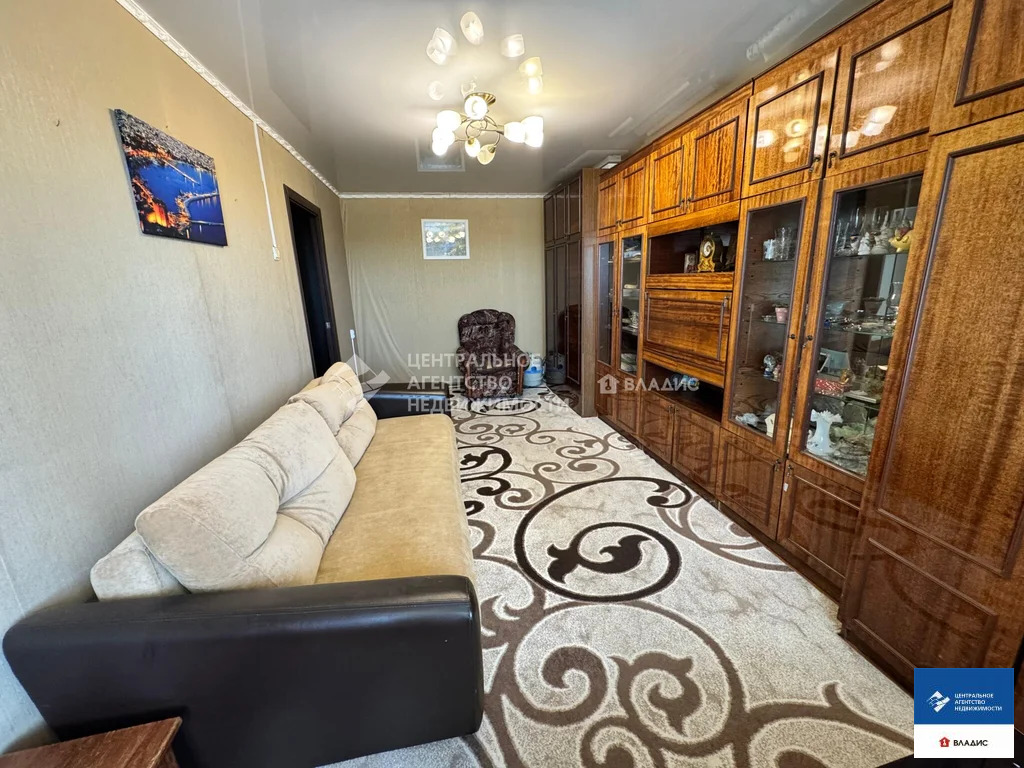 Продажа квартиры, Заборье, Рязанский район, ул. Садовая - Фото 3