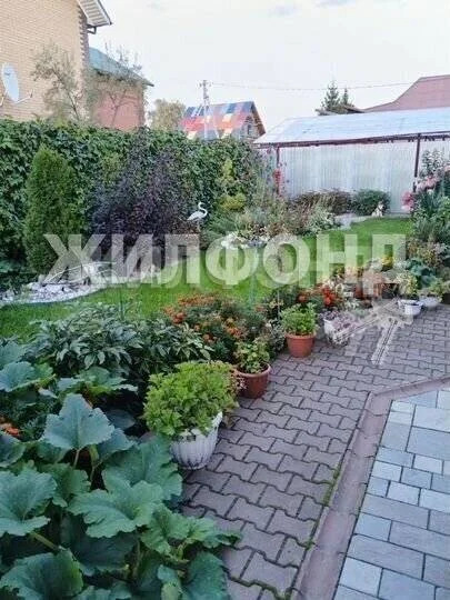 Продажа дома, Новосибирск - Фото 13