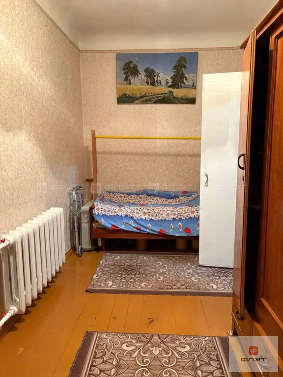 Продажа квартиры, Казань, ул. Высокогорская - Фото 4