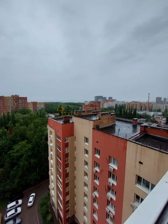 Аренда квартиры, Уфа, ул. Менделеева - Фото 14