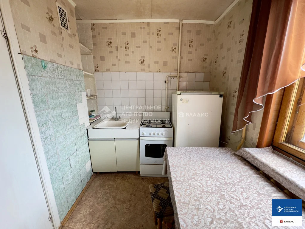 Аренда квартиры, Рязань, ул. Бирюзова - Фото 2