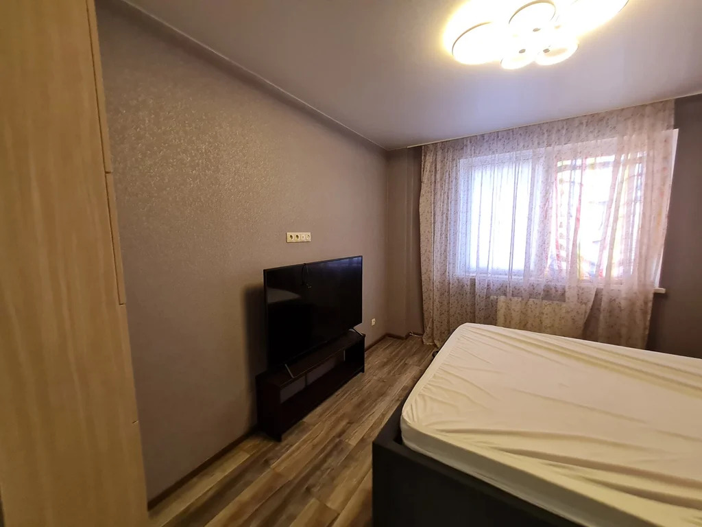 Продажа квартиры, Афипский, Северский район, ул. 50 лет Октября - Фото 6