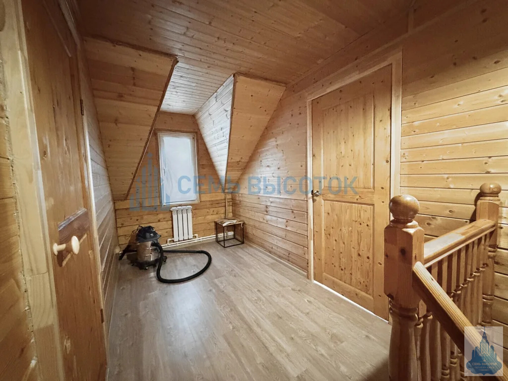 Продажа дома, Домодедово, Домодедово г. о., Заборье ул. - Фото 18