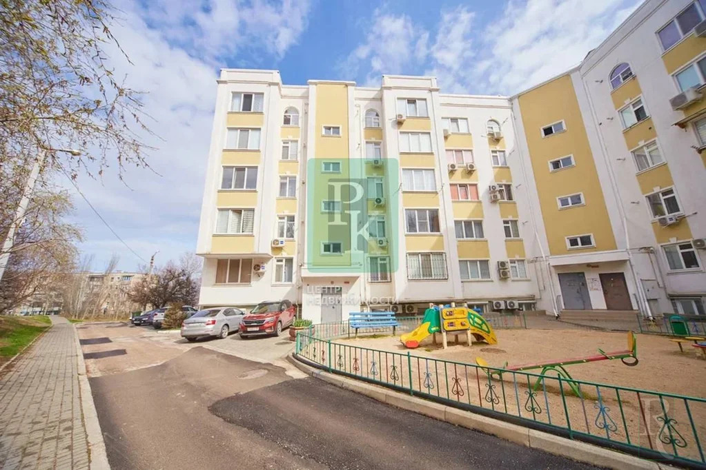 Продажа квартиры, Севастополь, ул. Генерала Коломийца - Фото 7