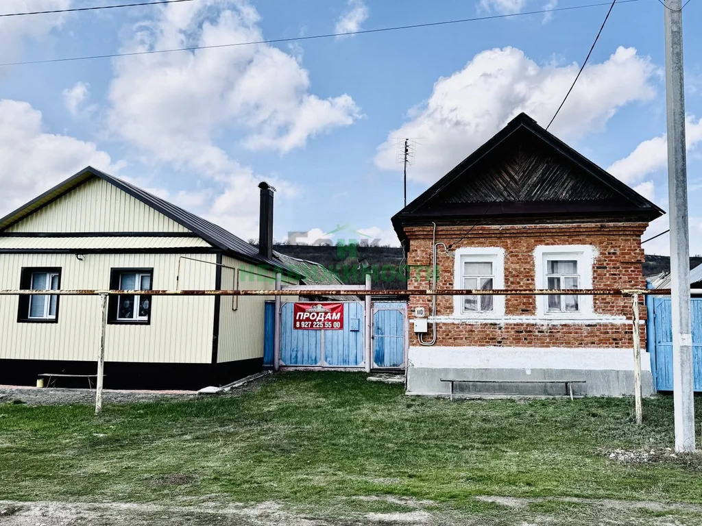 Продажа дома, Вольск, ул. Волжская - Фото 0