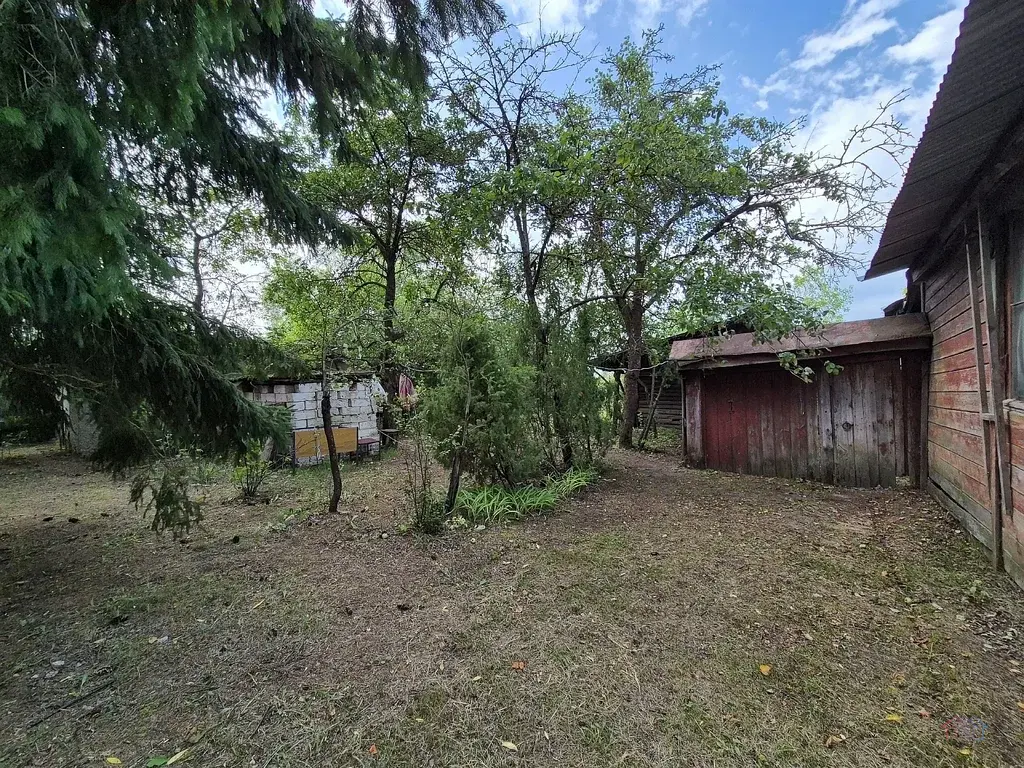 Дом 42 м2 на участке 15 сот. - Фото 16