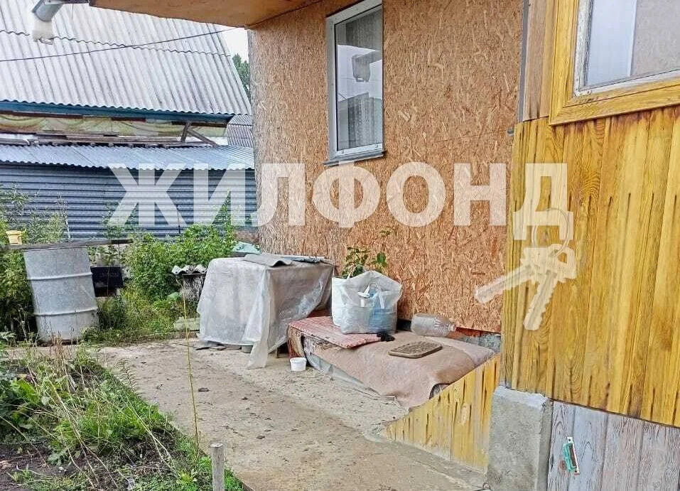 Продажа дома, Бердск, с/о Вега-1 - Фото 10