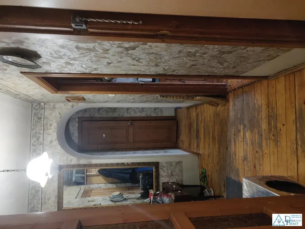 Комната в 2-комн. квартире в 7 мин. пешком от МЦД-3 Ухтомская - Фото 3